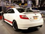 Honda Civic Si by DVR Concept 2005 года